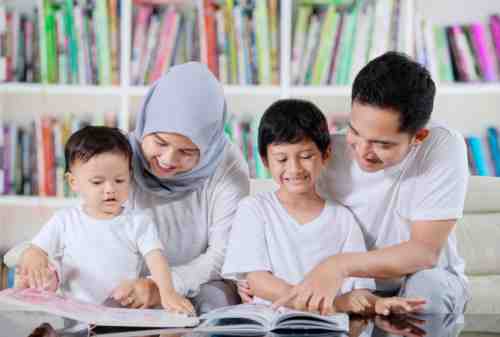 Ini Rekomendasi Asuransi Pendidikan Syariah Terbaik Bagi Anak Anda 05 - Finansialku