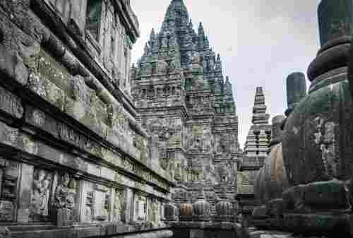 The Magical Legacy Of Gods At Prambanan Temple 00 - Finansialku