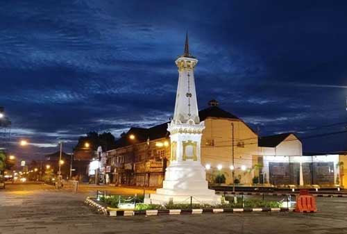 7 Destinasi Liburan Akhir Tahun Indonesia Dalam Menyambut Tahun Baru 2019 04 Yogyakarta - Finansialku