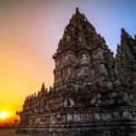 The Magical Legacy Of Gods At Prambanan Temple