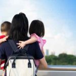 Tips Traveling Bawa Bayi Anti Ribet untuk Orang Tua Muda