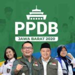 Resmi! PPDB Jawa Barat Dimulai Hari ini Secara Daring