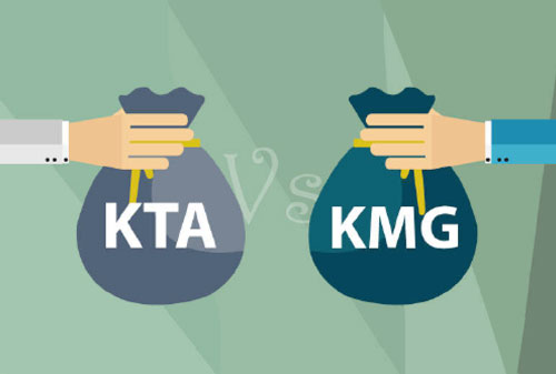 Perbedaan Kredit Multiguna dan KTA: Mana yang Lebih Bagus?