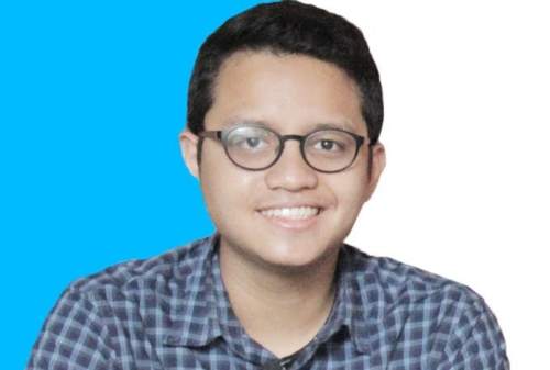 Sukses ala Rizky Wirogo, Founder INSTANID