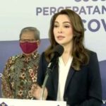 5 Fakta Reisa Broto Asmoro, Dokter Cantik Jubir Anyar Covid-19