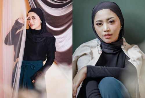 Jajal 10+ Style Hijab Pashmina Simple yang Cocok Bagi Mahasiswa & Karyawan 10 - Unfin - Finansialku