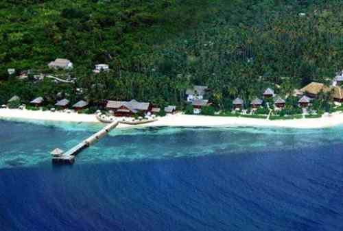 Amazing 8 Attractions To Visit In Divers’ Paradise, Wakatobi Island 02 Hoga Island - Finansialku