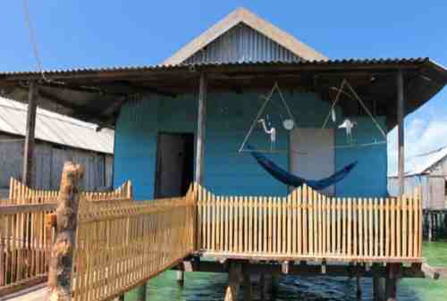 Amazing 8 Attractions To Visit In Divers’ Paradise, Wakatobi Island 11 Seagypsy Homestay in Sampela - Finansialku