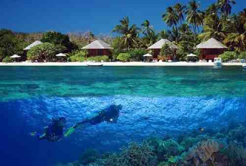 Amazing 8 Attractions To Visit In Wakatobi Island, Divers’ Paradise