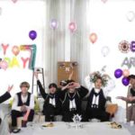 Rayakan Anniversary BTS Ke-7, Dua Member BTS Ini Buka Rahasia!