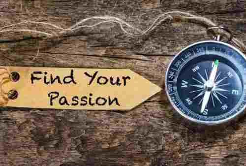 Perbedaan Passion dan Hobi, Serta Pentingnya untuk Masa Depanmu