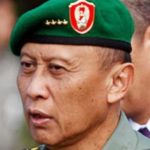 Pramono Edhie Wibowo Meninggal, Beginilah Sosoknya