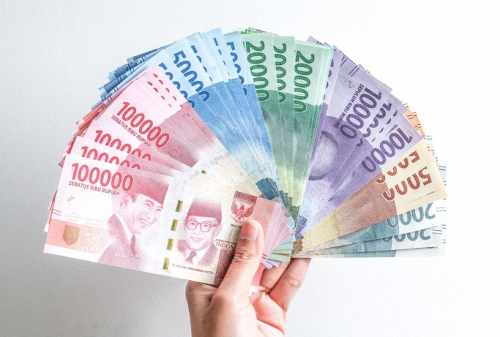 Uang Beredar Bulan Juli Tumbuh 10,5 % Jadi Rp 6.567,7 Triliun