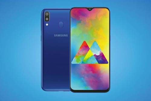 Daftar Handphone Samsung Terbaru 2020 di Bawah Rp 5 Juta 03 - Finansialku