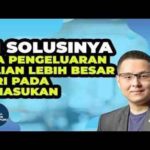 VIDEO: 3 Masalah Cash Flow: Beda Penyakit Beda Obatnya