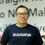 Presiden Bukalapak Bakal Jadi Kandidat Direksi Telkom?