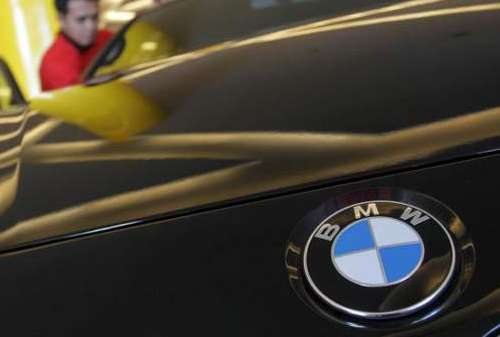BMW Group Berencana PHK 5.000 Karyawan Secara Global, Indonesia?