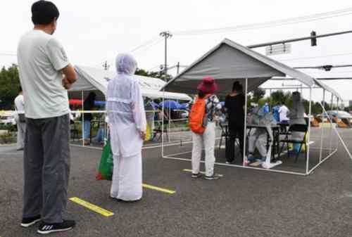 Ibukota China, Beijing Menaikkan Kembali Status Darurat Covid-19 03 - Finansialku