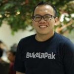 Jadi Direktur Telkom di Usia Muda, Ini Profil Fajrin Rasyid Lengkap!