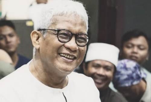 Nursamad Kamba Meninggal Dunia, Ini 5 Fakta Penting Sosoknya