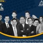 Finansialku x UCoach Gelar Webinar Business Hack Selama 6 Bulan