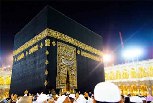 Arab Saudi Tetap Selenggarakan Ibadah Haji 2020 Dengan Syarat!