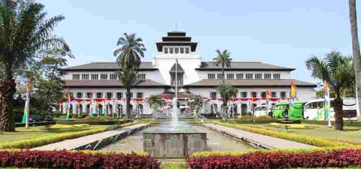 Gedung Sate