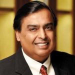 Orang Terkaya di Asia 2020, Ini Profil Lengkap Mukesh Ambani!