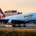 Susul Garuda, Qantas Airways PHK Ribuan Karyawan