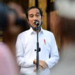 Presiden Jokowi Geram Pada Menterinya Hingga Ancam Reshuffle