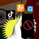 India Blokir TikTok, WeChat, dan 59 Aplikasi Asal China Lainnya