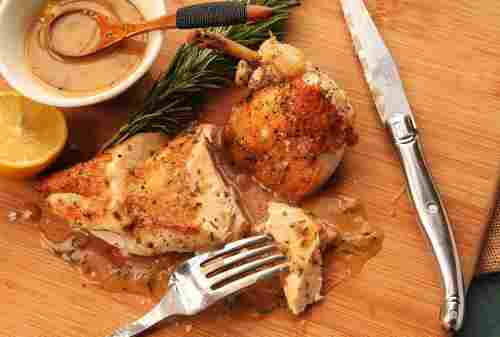 5 Resep Dada Ayam yang Mudah Untuk Diet Kamu