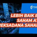 Apa Sih Perbedaan Reksa dana Saham dan Saham??