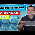 Apakah Investasi Saham Itu Sama Dengan Judi