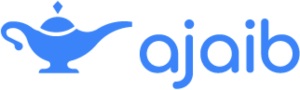 Logo Ajaib