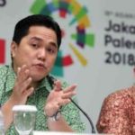 Demi Efisiensi, Erick Thohir Hapus 35 Perusahaan BUMN