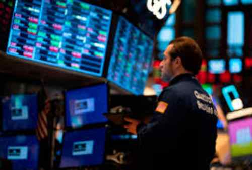 Dow Futures Sempat Merah Karena Trump Bikin Warga AS Marah! 02