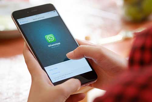 Fitur Baru, Satu Akun WhatsApp di Dua Ponsel Mulai Diuji Coba
