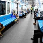 4 Aturan KRL Baru Selama New Normal yang Perlu Diketahui