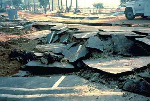 Gempa Bumi 5 M Mengguncang Kabupaten Pacitan Dini Hari