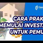 Ini Cara Tepat Untuk Mulai Investasi Bagi Pemula