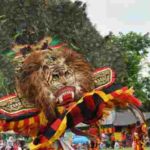 Ini Dia Bedanya Kebudayaan Reog Ponorogo dan Reog Jawa Barat