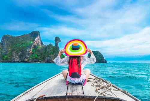 TOP 7 Pantai Terindah di Indonesia yang SUPER KEREN untuk Solo traveller 04