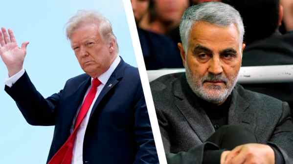 Iran Minta Interpol Untuk Tangkap Donald Trump, Kenapa Lagi_ 02