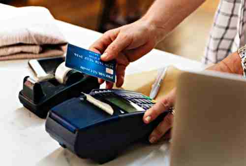 Catat! Per 1 Juli Transaksi Kartu Kredit Wajib Gunakan Pin 6 Digit