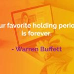 Kata-kata Bijak Warren Buffett: Holding Period