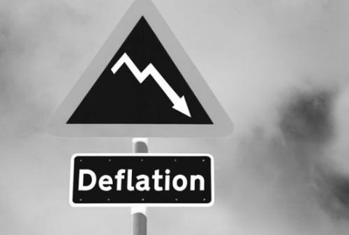 Terjadi Deflasi Pada Juli 2020 Sebesar 0,10%. Apa Penyebabnya?