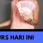 Kurs Dollar Hari Ini 17 Juli 2020