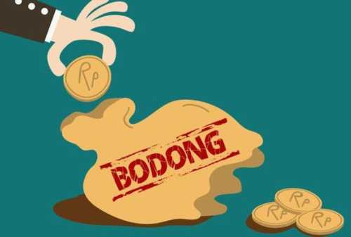 OJK Peringatkan HIPO Investasi Bodong, Bagaimana Sebenarnya 01 - Finansialku