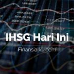 Penutupan IHSG Hari Ini, 22 Juni 2020 Melemah di 4.918,831